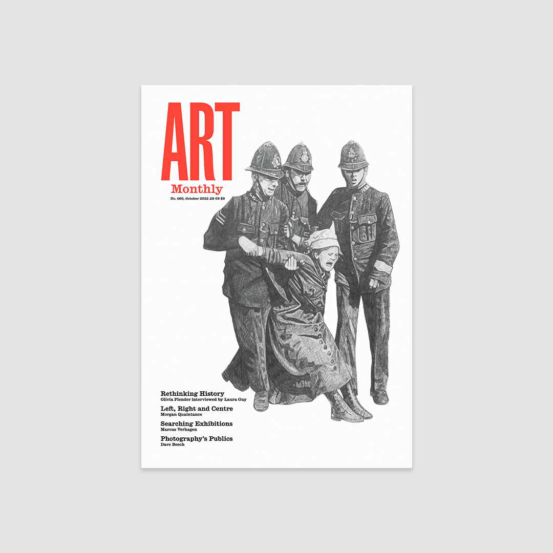 Art Monthly