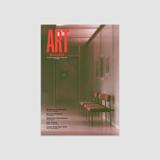 Art Monthly