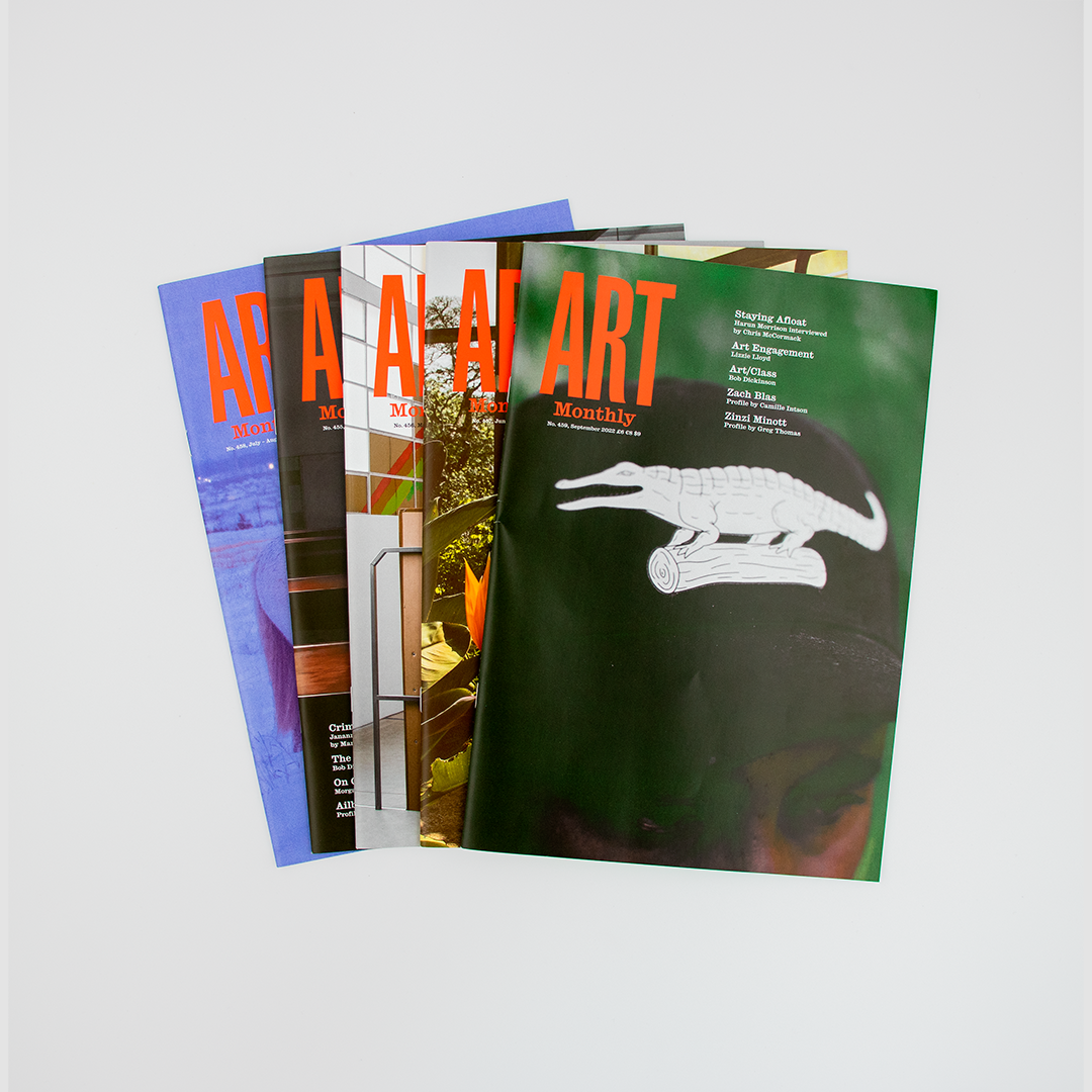 Art Monthly