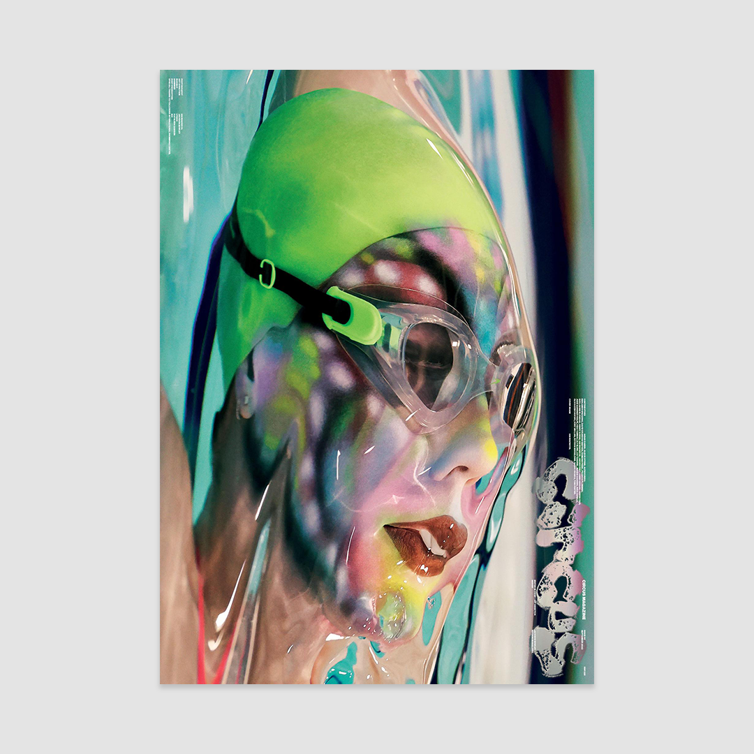 Circus Magazine: Issue 2