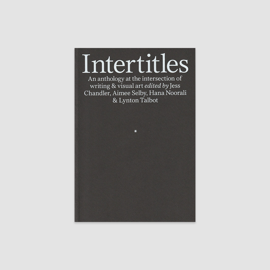 Intertitles