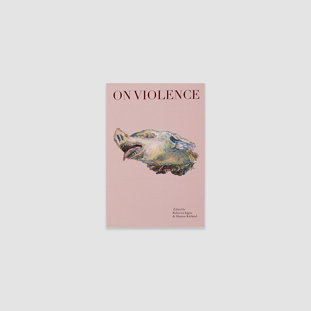 ON VIOLENCE