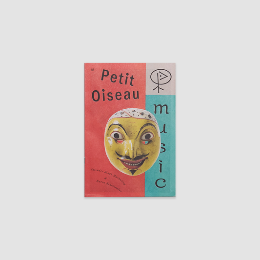 Petit Oiseau