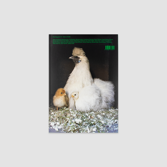 Pfeil Magazine #14 - Nature