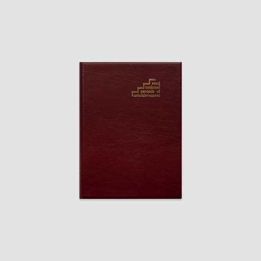 semi rational records of artchievement
