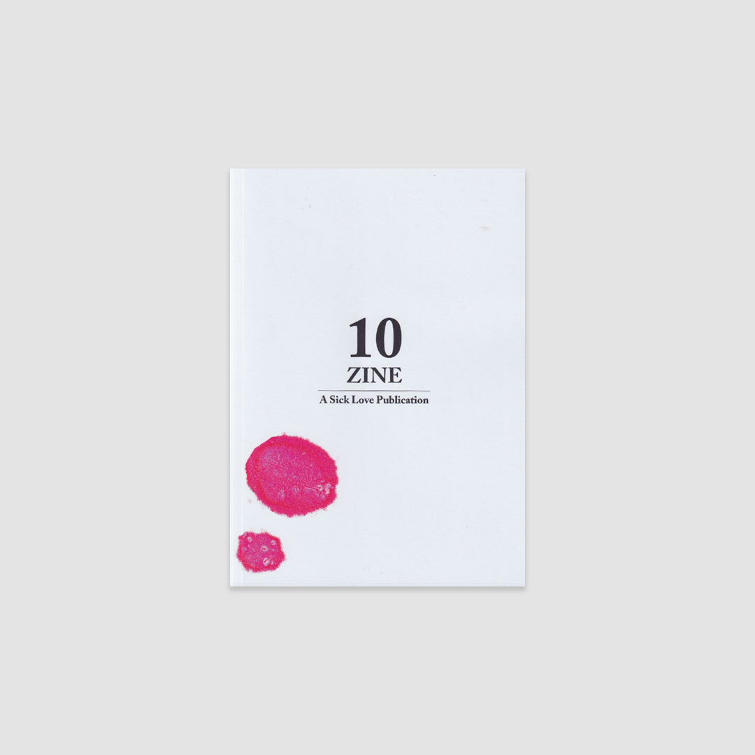 10 Zine