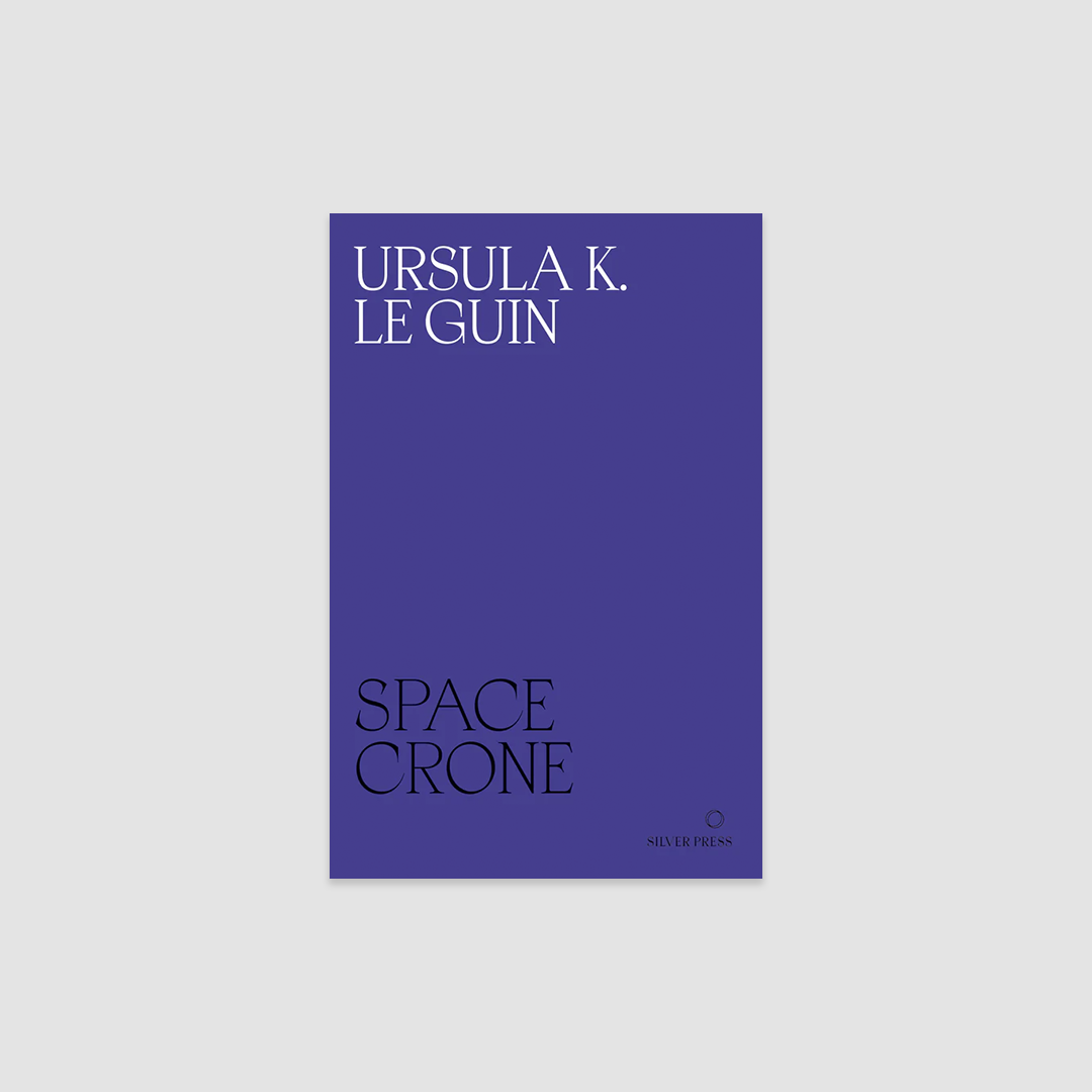 Space Crone