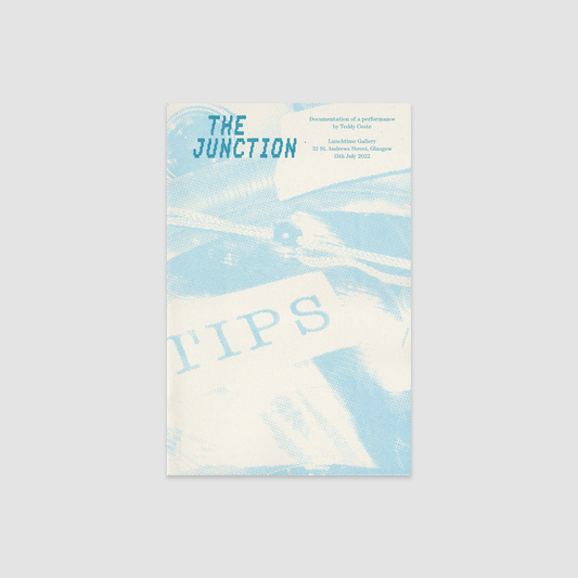 The Junction: Documentation of a Performance