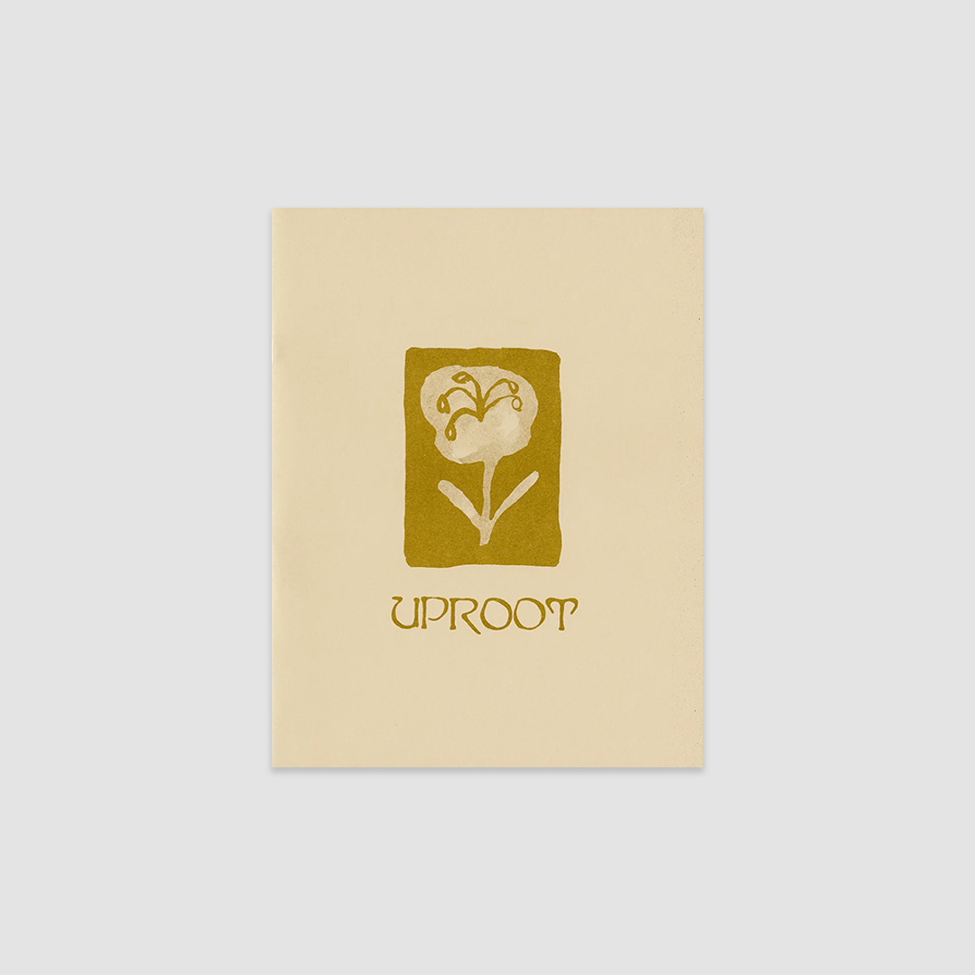 UPROOT