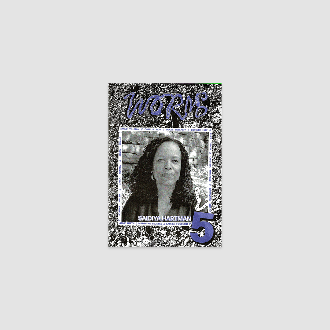 Worms Magazine