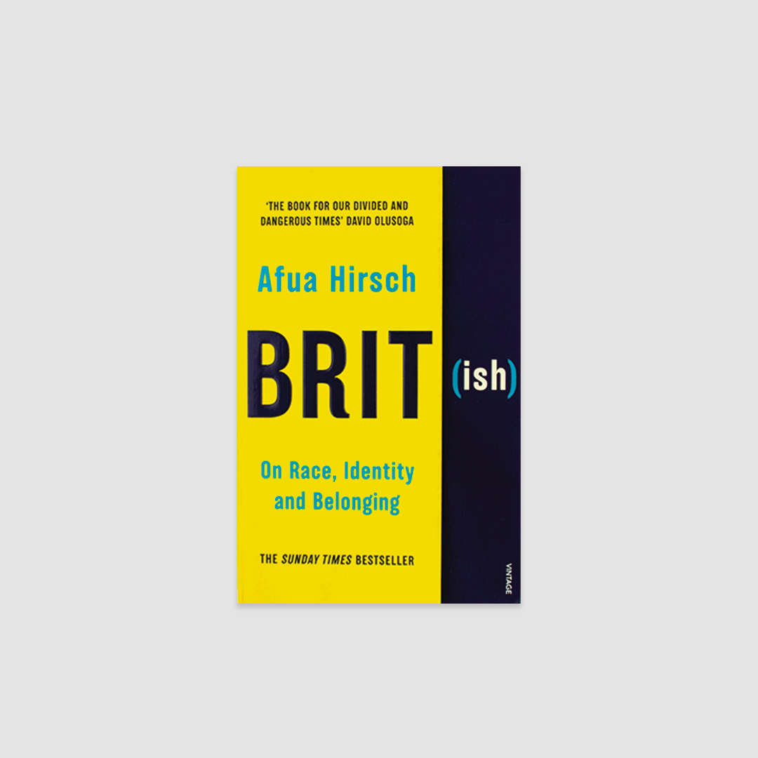 Brit(ish): On Race, Identity and Belonging