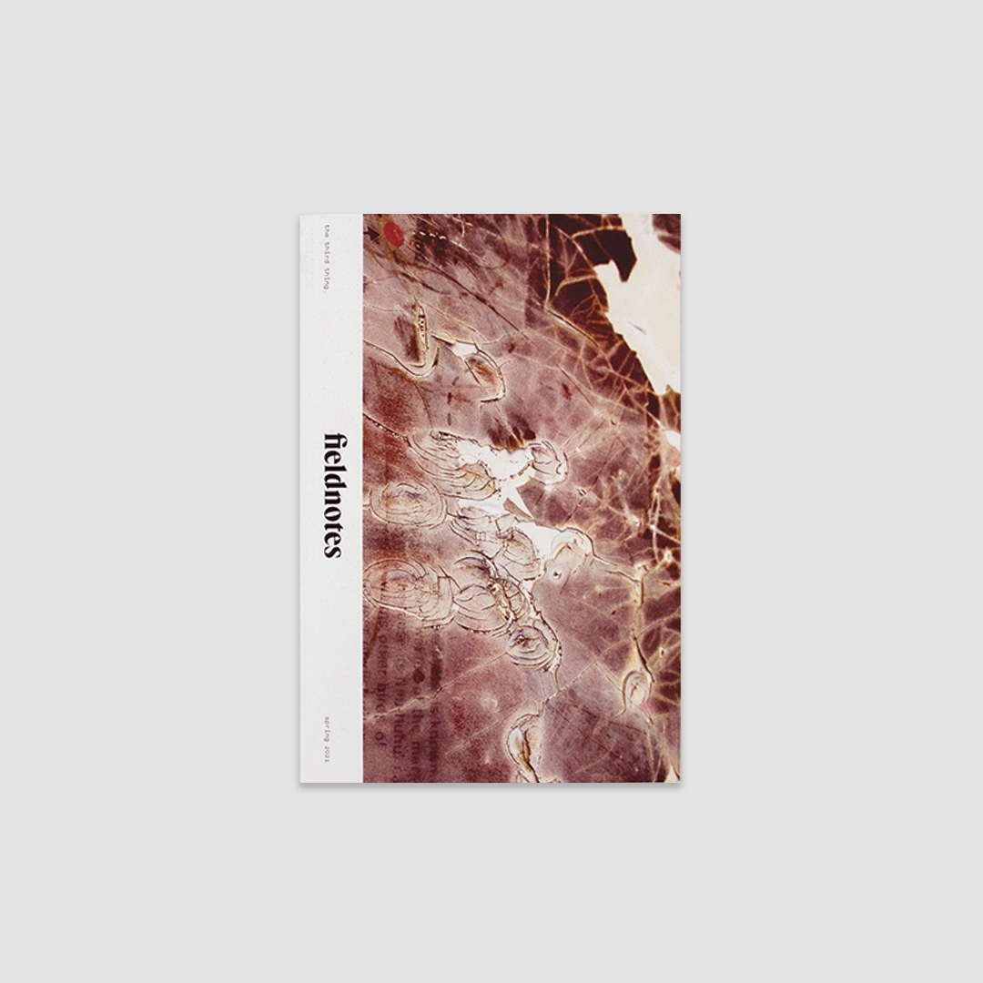 Fieldnotes