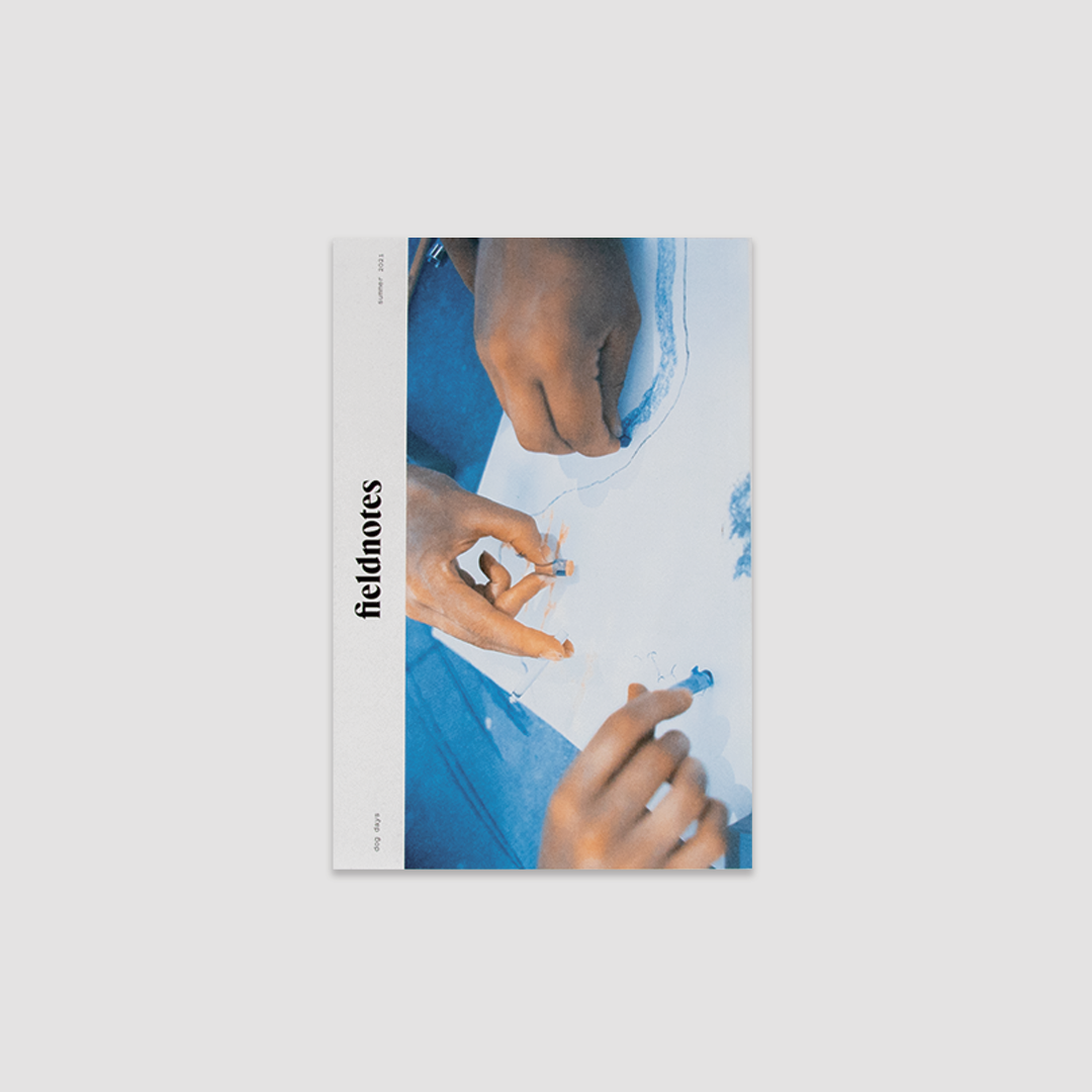 Fieldnotes
