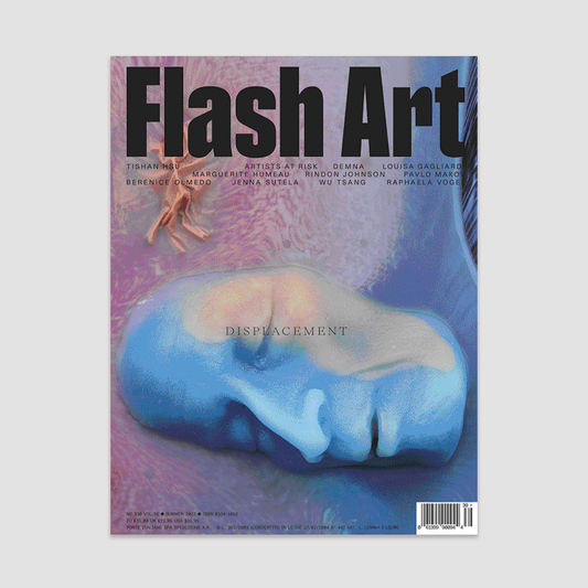 Flash Art