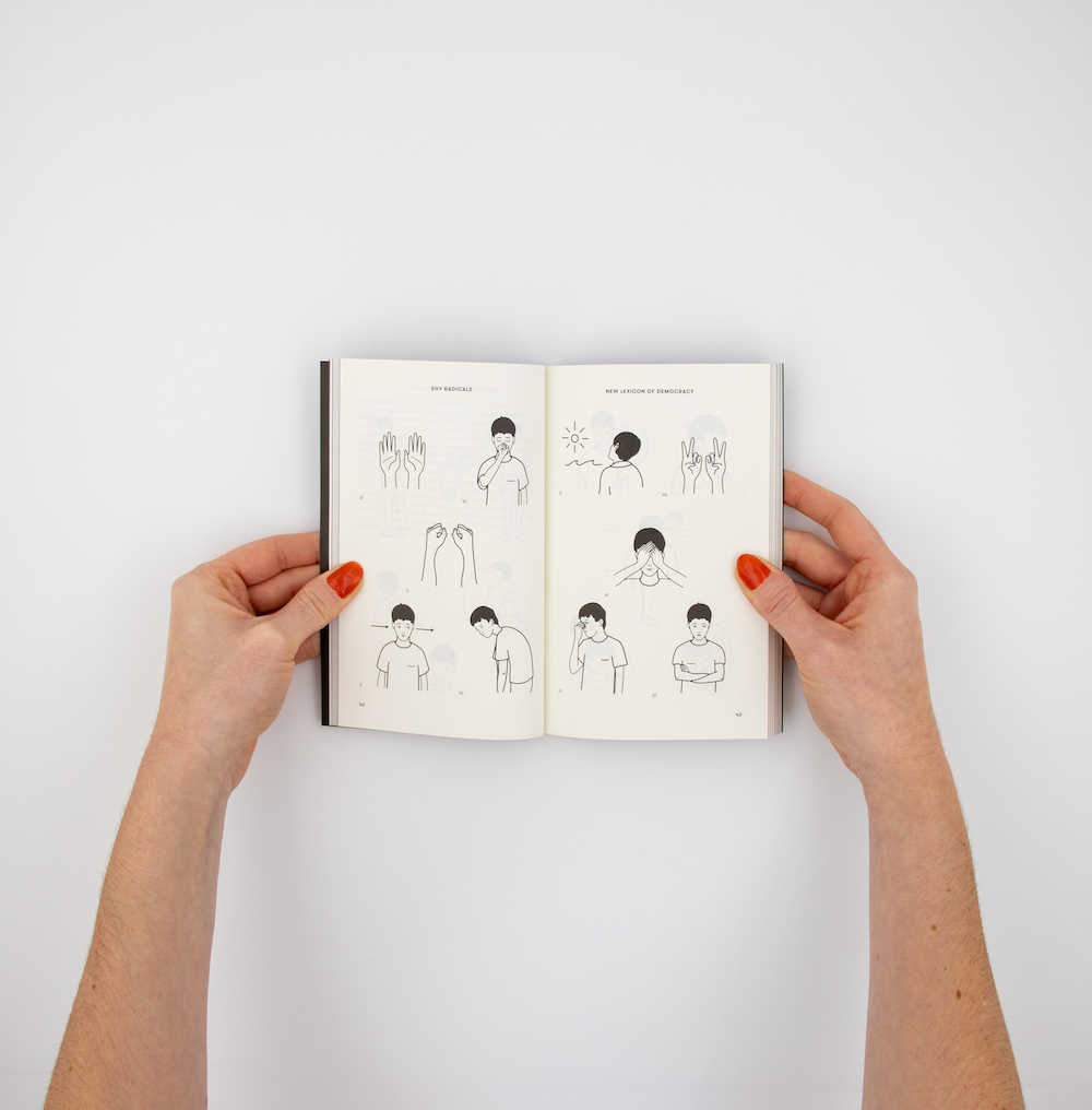 Shy Radicals: The Antisystemic Politics of the Militant Introvert