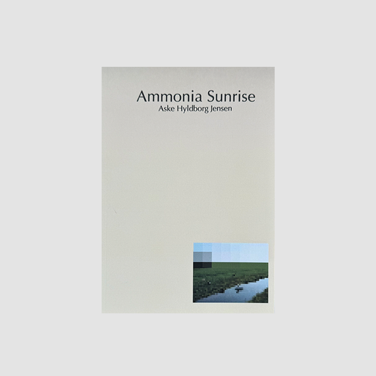 Ammonia  Sunrise