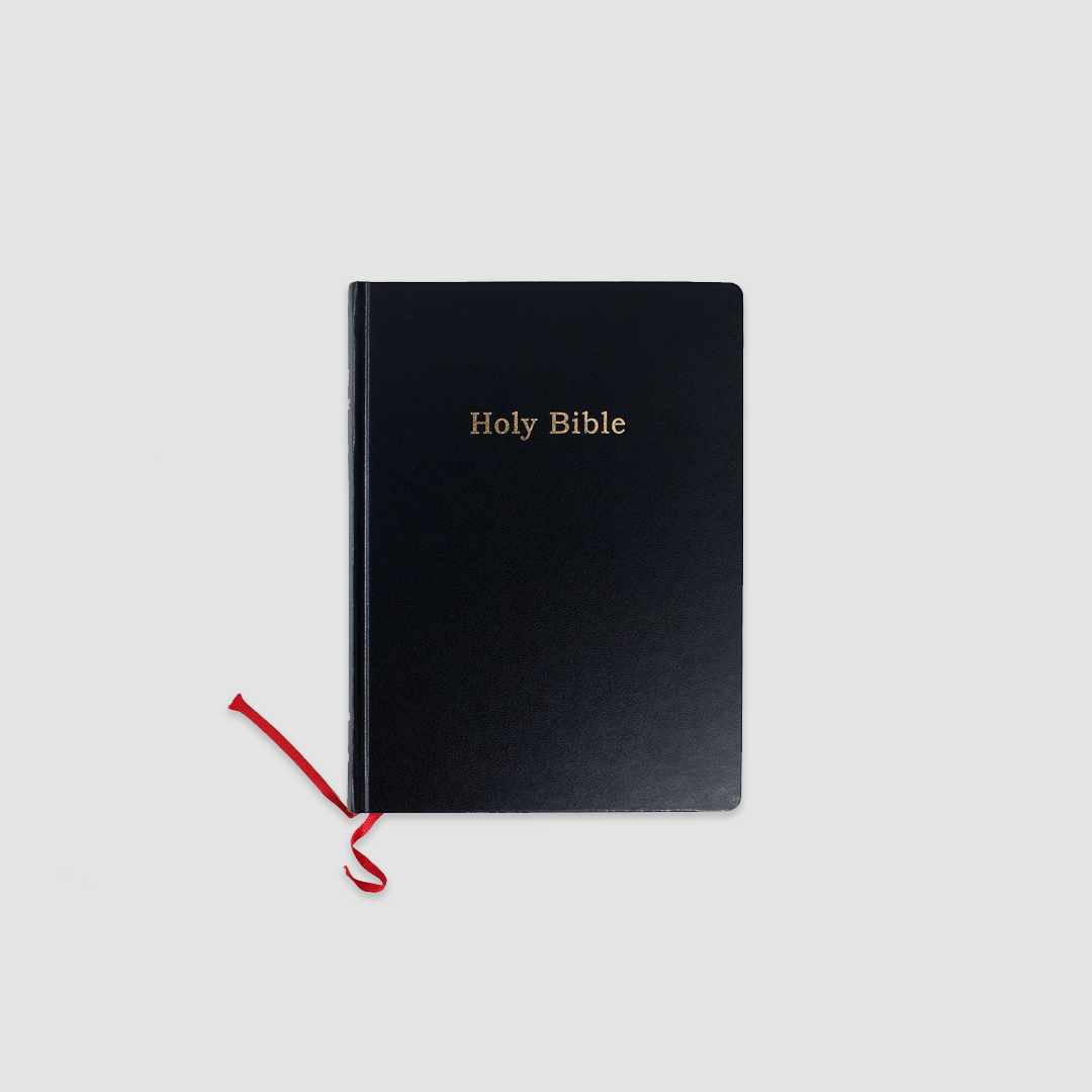 Holy Bible