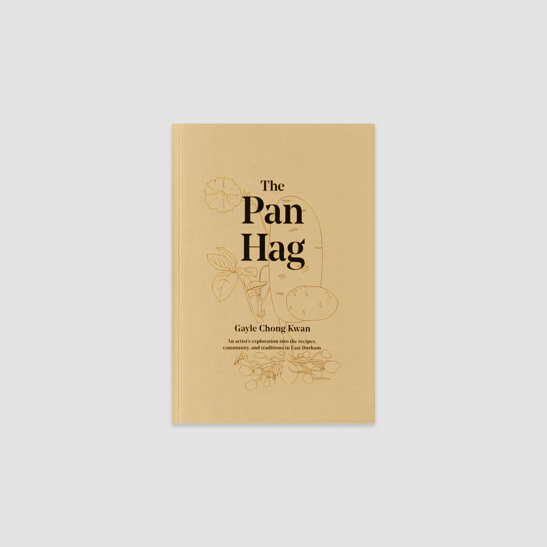 The Pan Hag