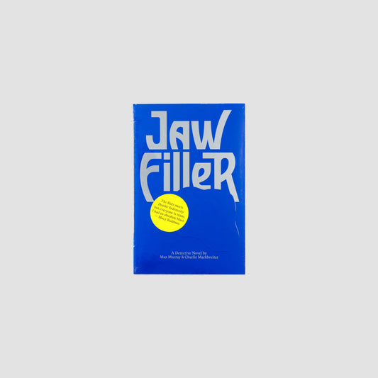 Jaw Filler