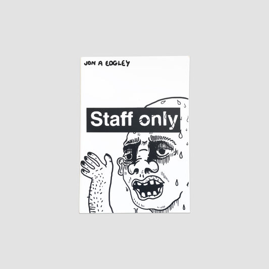Staff Only