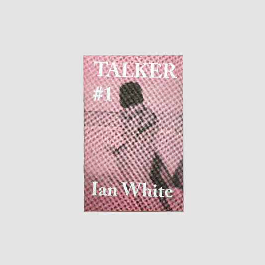 Talker - Issue 1