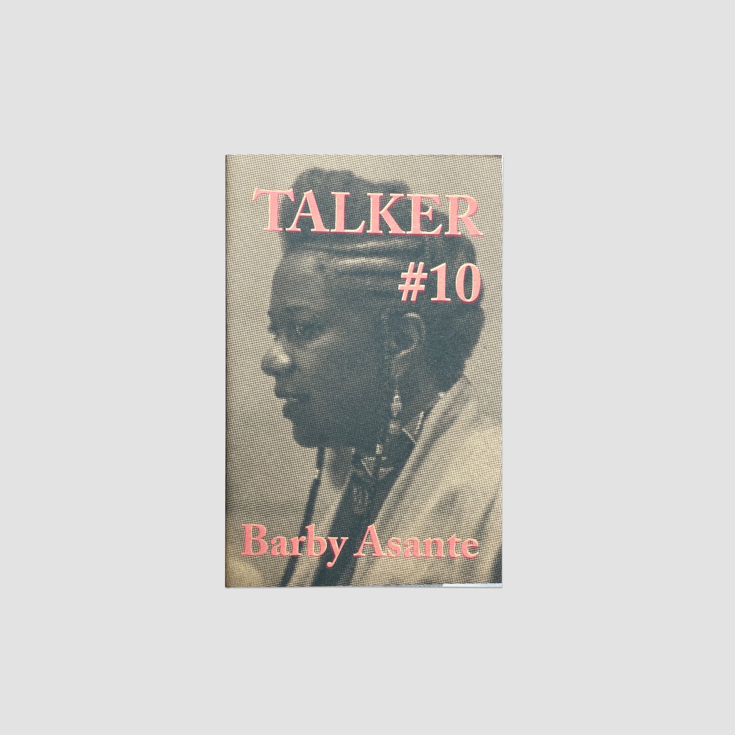 Talker - Issue 10