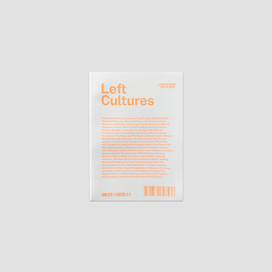 Left Cultures Issue 3