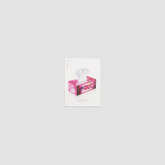 mono.kultur #43 Fatima Al Qadiri