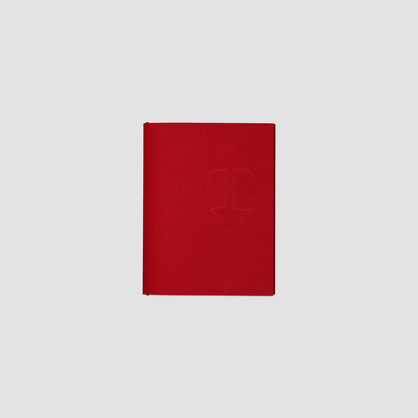 Research Files n.1: The Scar as Archive, M Lissoni (ed.),