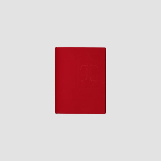 Research Files n.1: The Scar as Archive, M Lissoni (ed.),