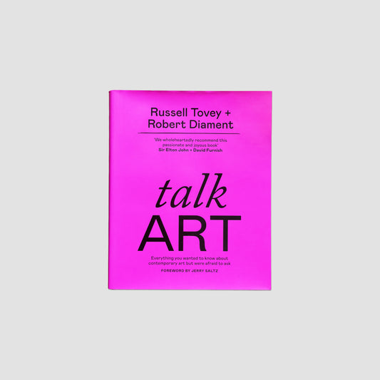 Talk Art
