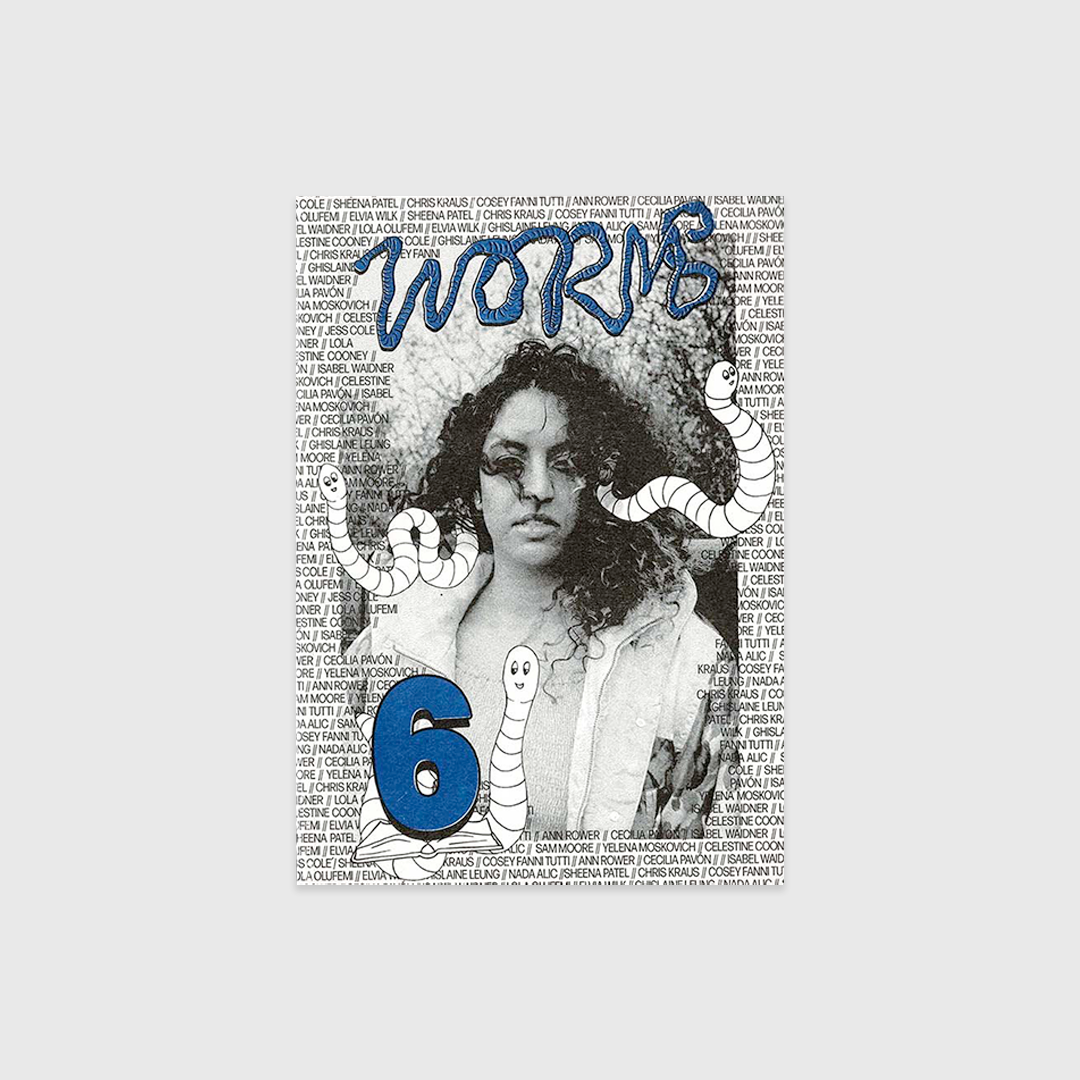 Worms Magazine