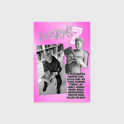 Worms Magazine