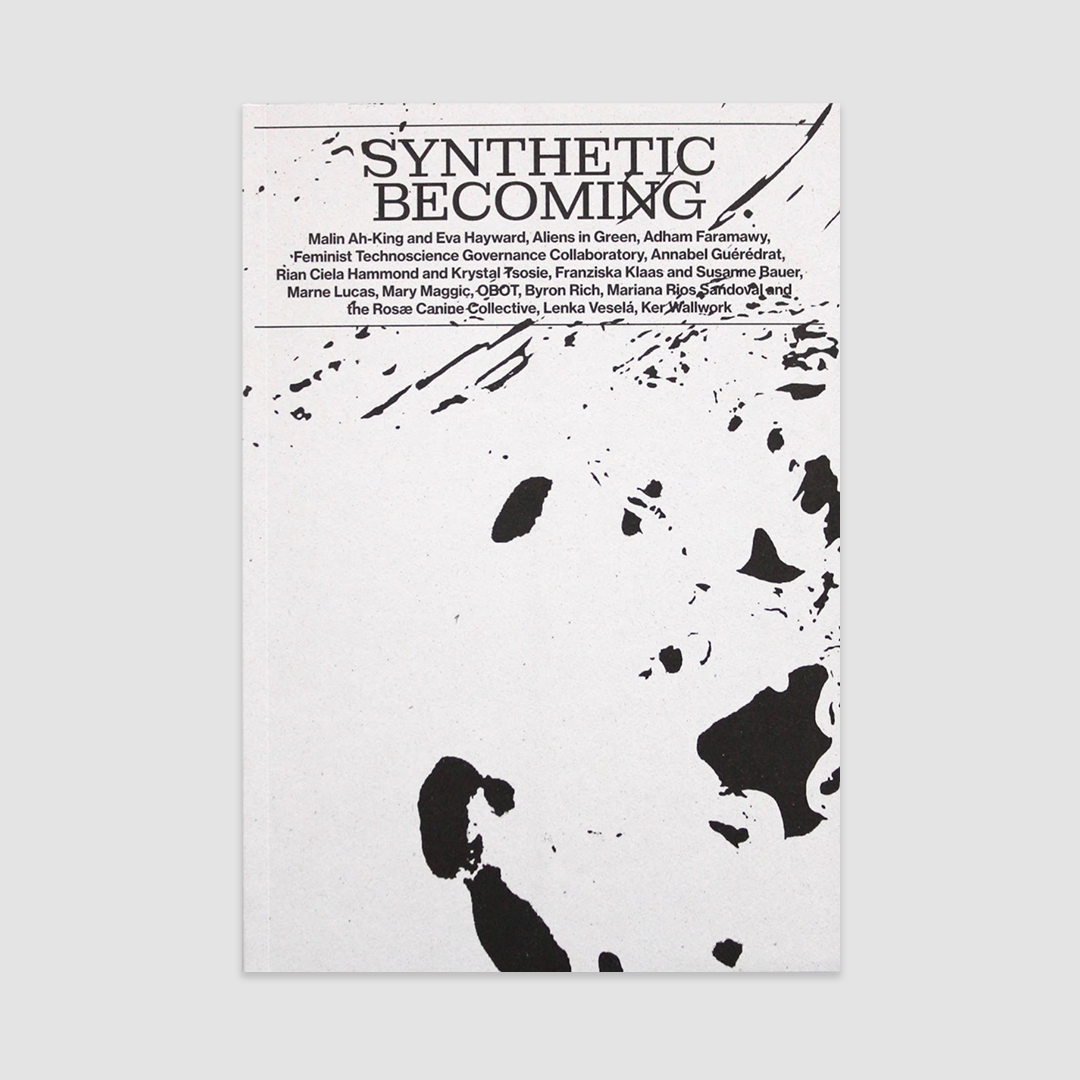 Synthetic Becoming