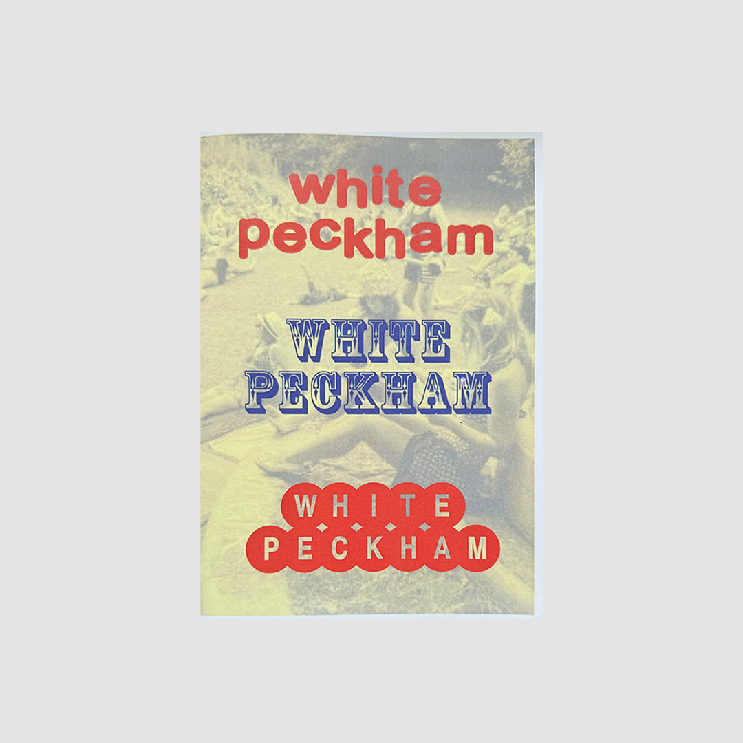 White Peckham