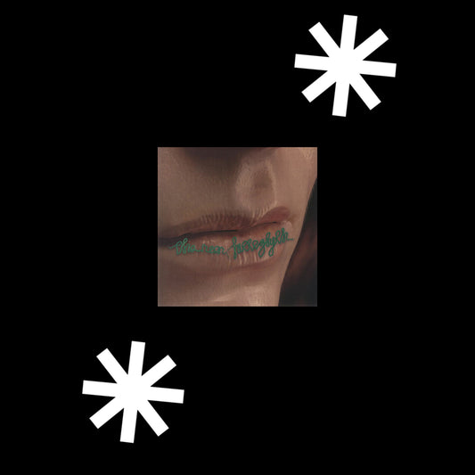 The Neon Hieroglyph 12" Vinyl Album