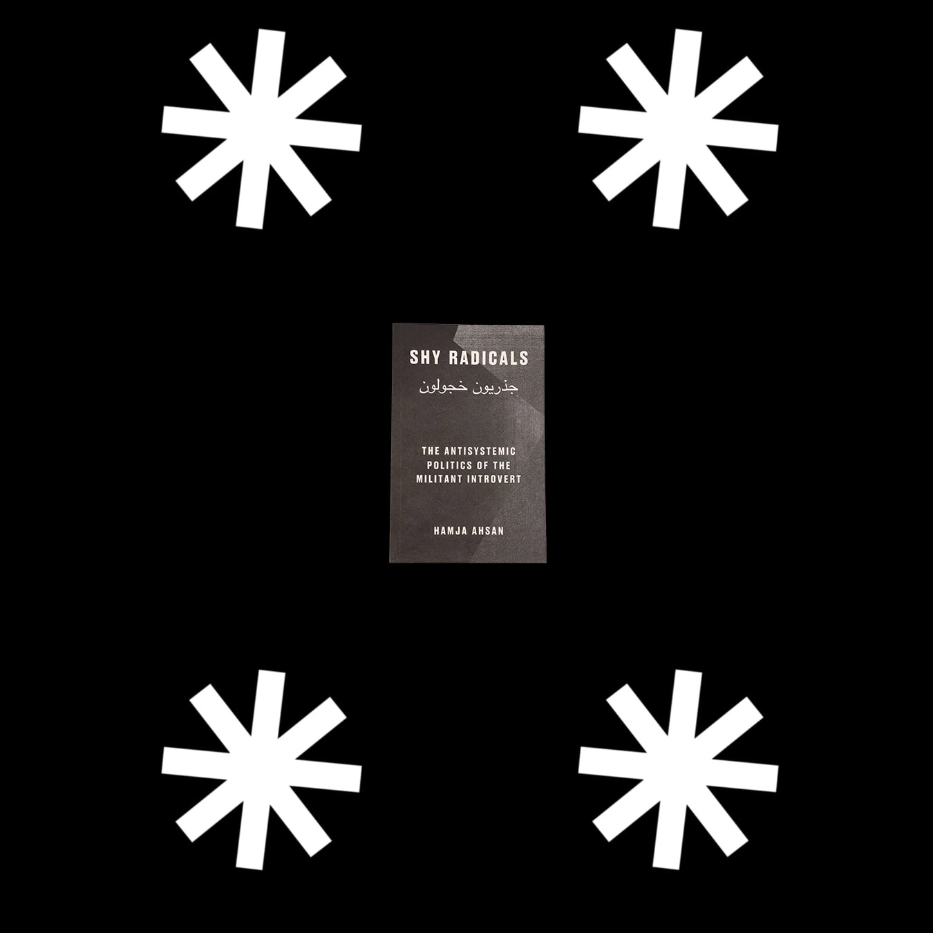 Shy Radicals: The Antisystemic Politics of the Militant Introvert