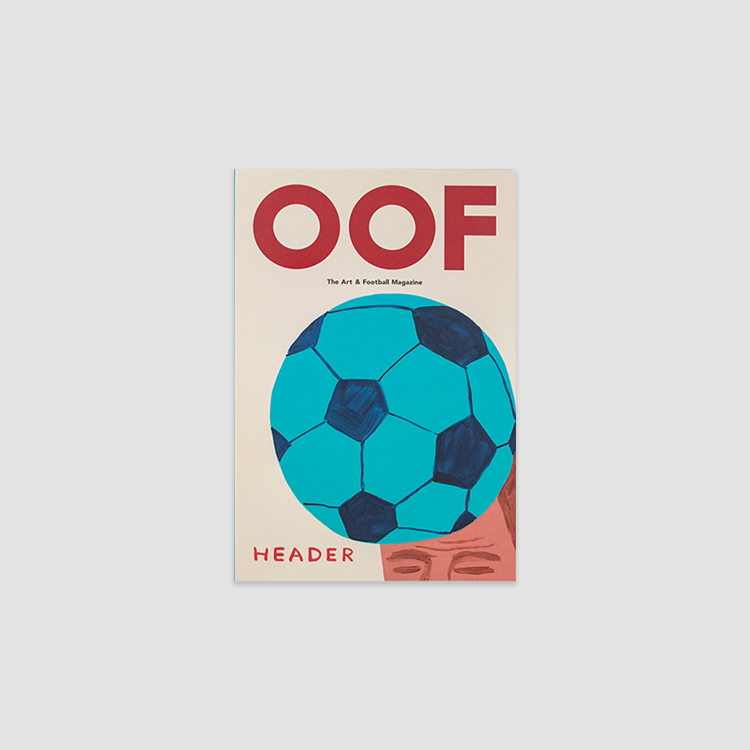 OOF MAGAZINE - ABOUT — OOF GALLERY
