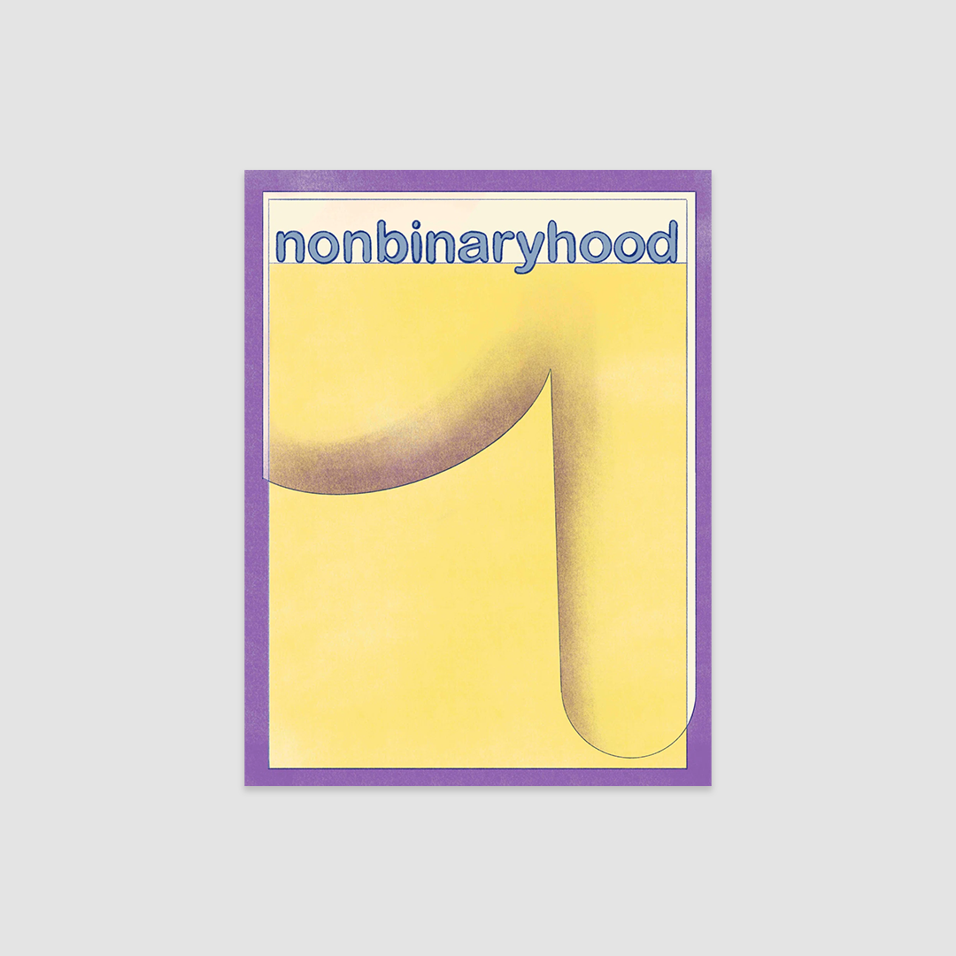 Nonbinaryhood