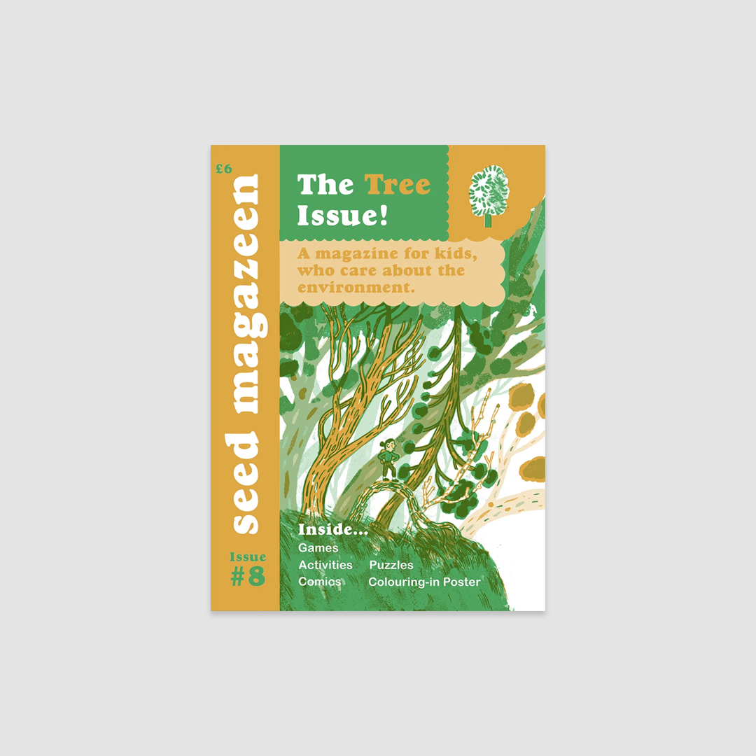 Seed Magazeen Presse Books seed-magazeen-presse-books