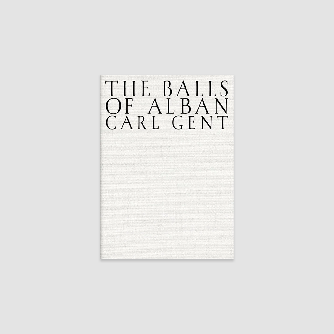 The Balls of Alban