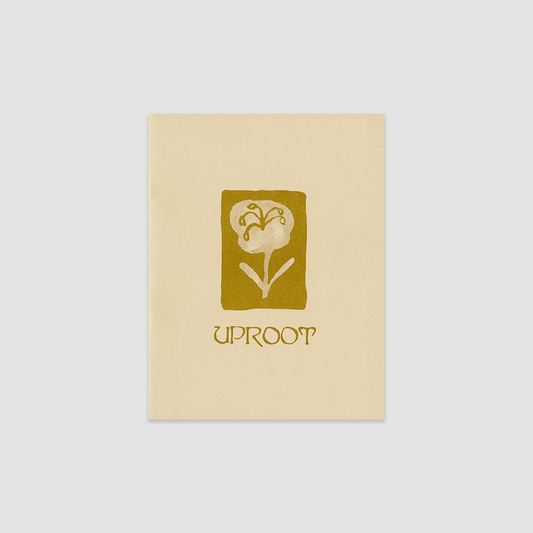 UPROOT