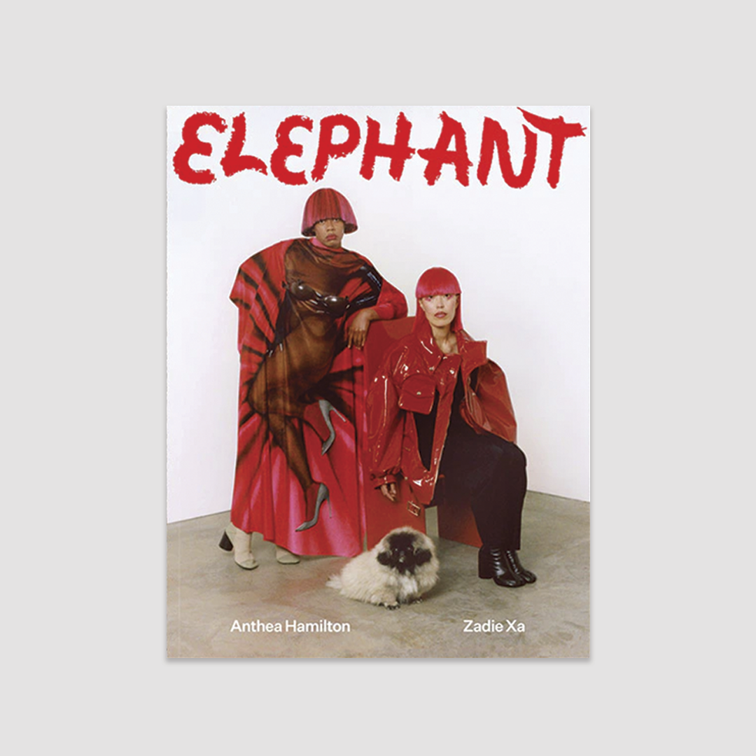 Elephant AW22